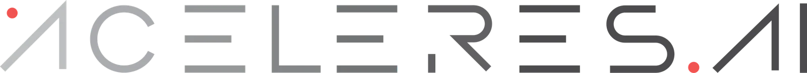 Aceleres AI Logo